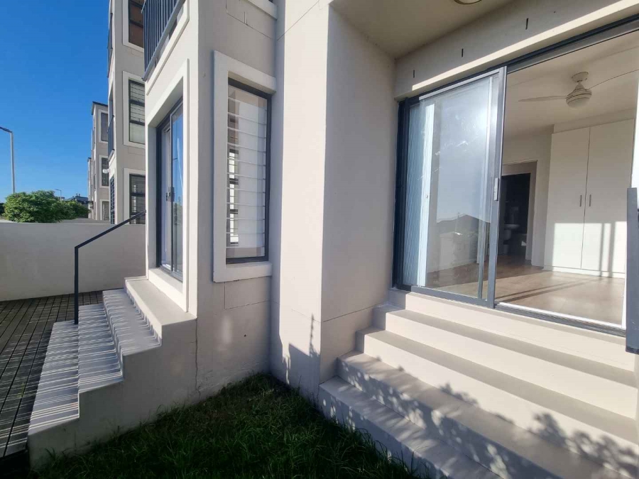 To Let 2 Bedroom Property for Rent in Burgundy Estate Western Cape